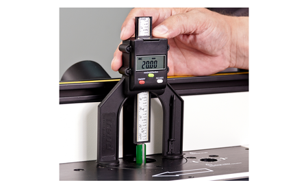 Digitale Einstelllehre GAUGE D60 T-GAUGE-D60 2