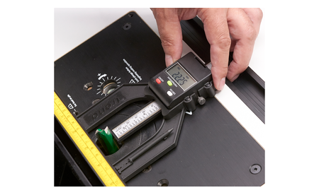 Digitale Einstelllehre GAUGE D60 T-GAUGE-D60 7