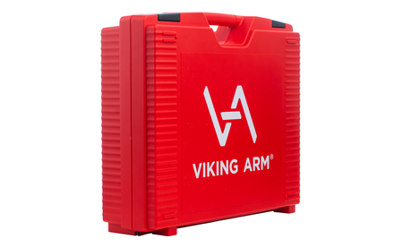 Werkzeugkoffer für Viking Arm Set VA-0190 2