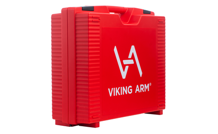 Viking Arm Hängeschrank Montage-Set VA-0435 3