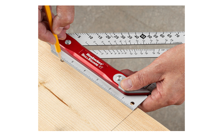 Woodpeckers SkillSquare Zimmererwinkel XT W-SKSQAIXT-22M 2