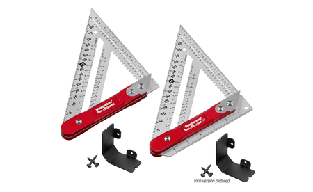 Woodpeckers SkillSquare Zimmererwinkel W-SKSQ-AI-22M 3