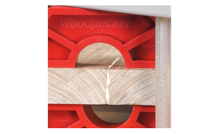 WOODPECKERS Joint Bridge Set W-JB-22 1