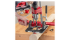 WOODPECKERS AutoAngle Drill Guide - Deluxe W-AADG-DEL-22 5