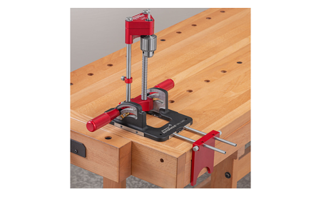 WOODPECKERS AutoAngle Drill Guide - Standard W-AADG-22 1