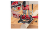 WOODPECKERS AutoAngle Drill Guide - Standard W-AADG-22 5