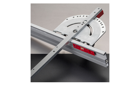 WOODPECKERS Stealth Stop Miter Gauge W-SSMG 1