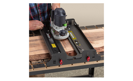 WOODPECKERS Rout-N-Plane XL-Conversion-Kit W-BTBM-XL-CONV 4