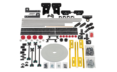 Woodpeckers EZ-Drive für SlabFlatteningMills W-EZDRIVE 3