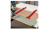 Woodpeckers Parallel Guide System W-PGSM-NC-19