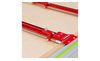 Woodpeckers Parallel Guide System W-PGSM-NC-19 5