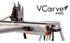 CNC Fräse SmartBench PRECISION PRO PLUS + VCarve SET-SB-PRO-PLUS-VCARVE