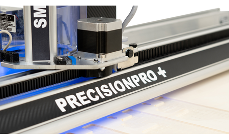 CNC Fräse SmartBench PRECISION PRO PLUS + VCarve SET-SB-PRO-PLUS-VCARVE 6