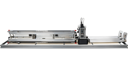 CNC Fräse SmartBench PRECISION PRO PLUS Yetitool V1.3 YT-21327 6