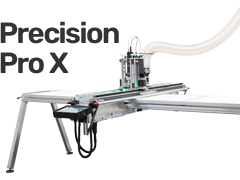 CNC SmartBench Precision Pro X