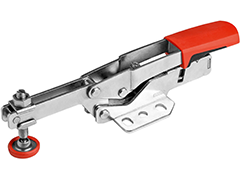 Bessey Kniehebelspanner