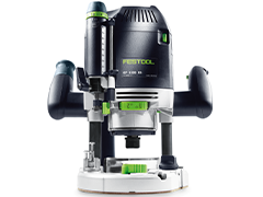 Festool Oberfräse