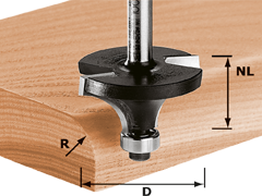 Oberfräser FESTOOL